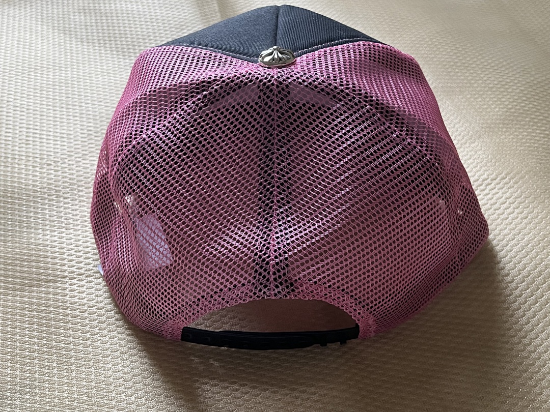 Hats Chrome Hearts Collection - Image 66