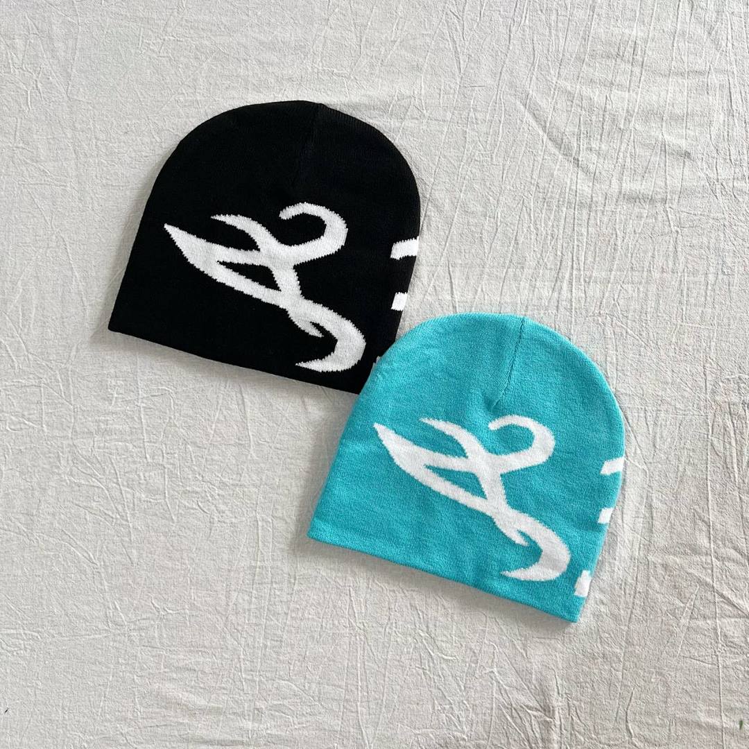 Hats Please Paulo Stop Cappin PPSC A3 Beanie