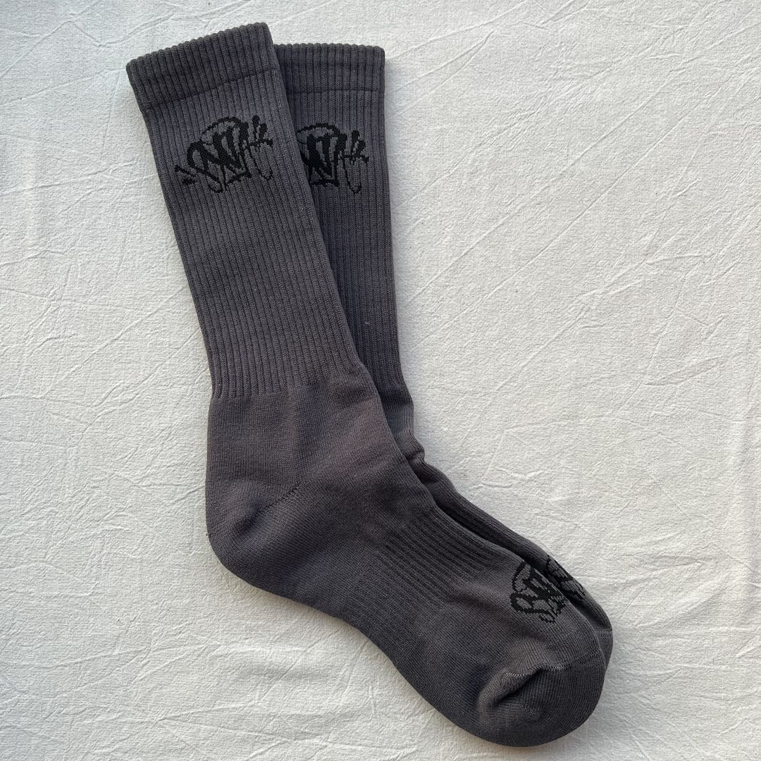 Accessiories SYNAWORLD 1:1 2Paris Towel Sock With Original Packaging - Image 4