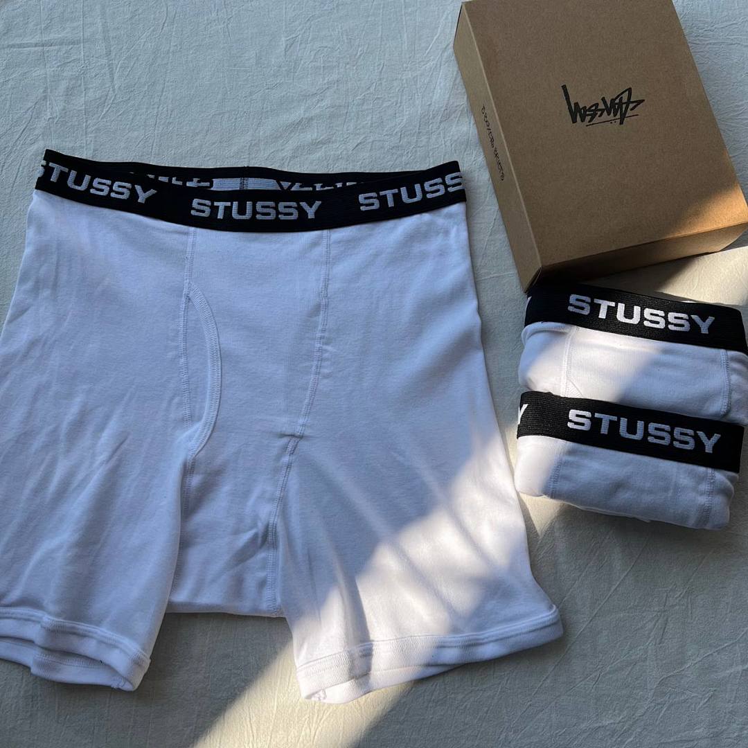 Chanel 3 Boxers Underwear - Image 10