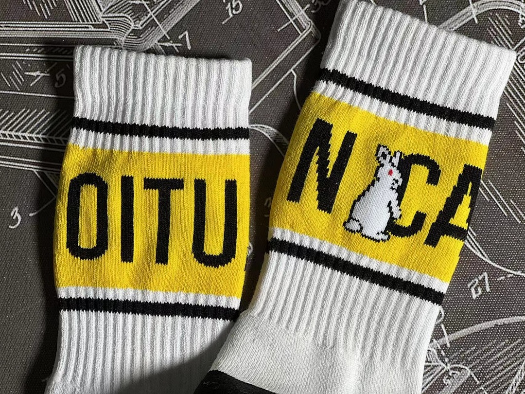 Accessiories FR2 Socks Towel - Image 3