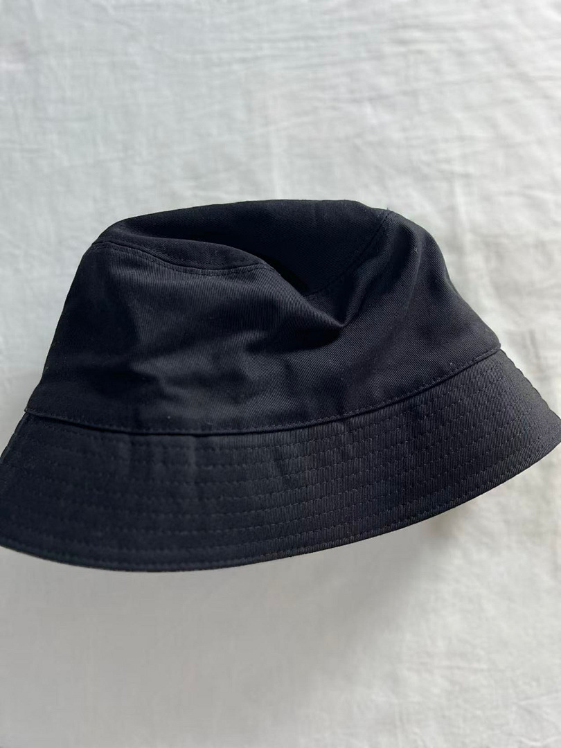 Hats Bucket Hat Denim - Image 3