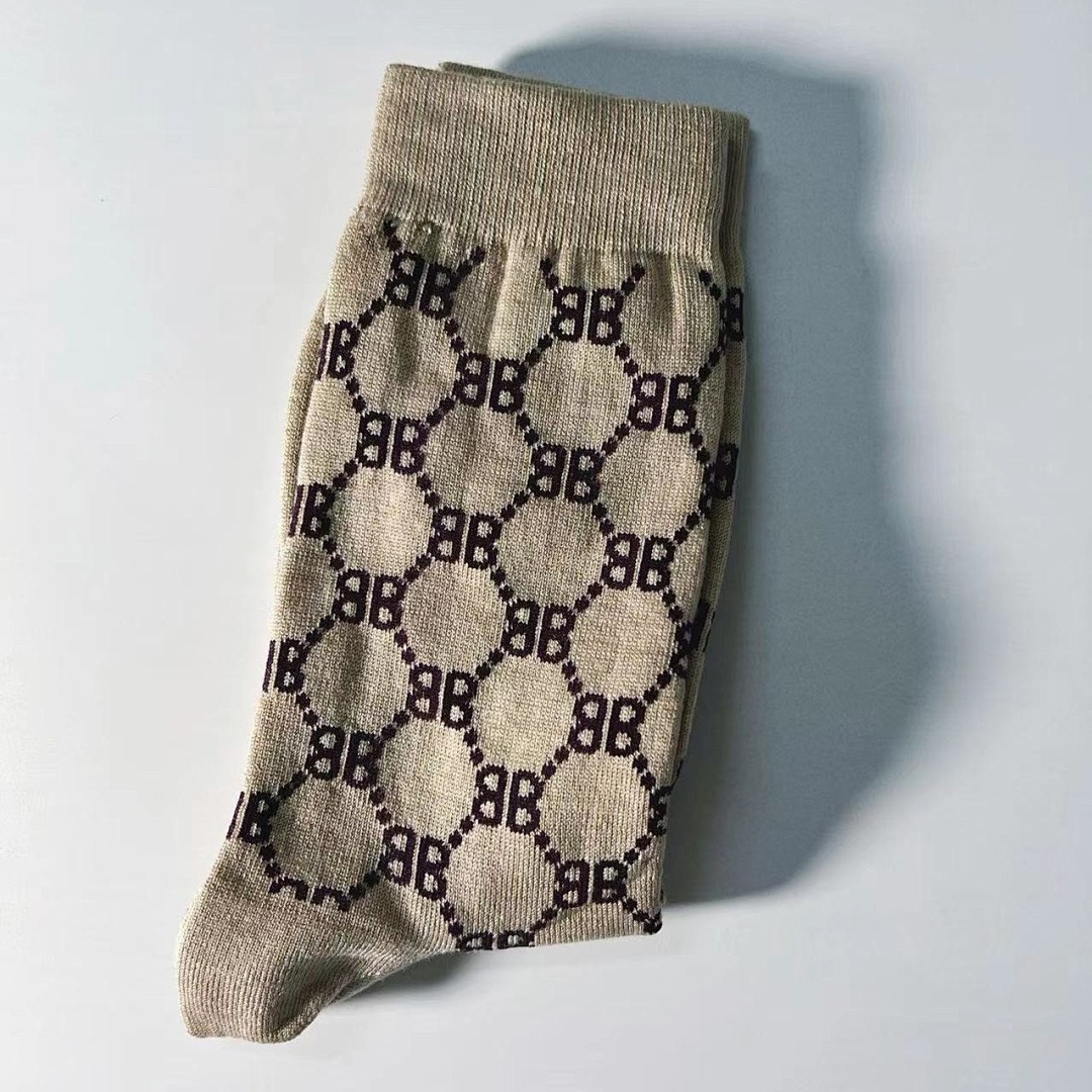 Accessiories Bal X GC Socks - Image 7