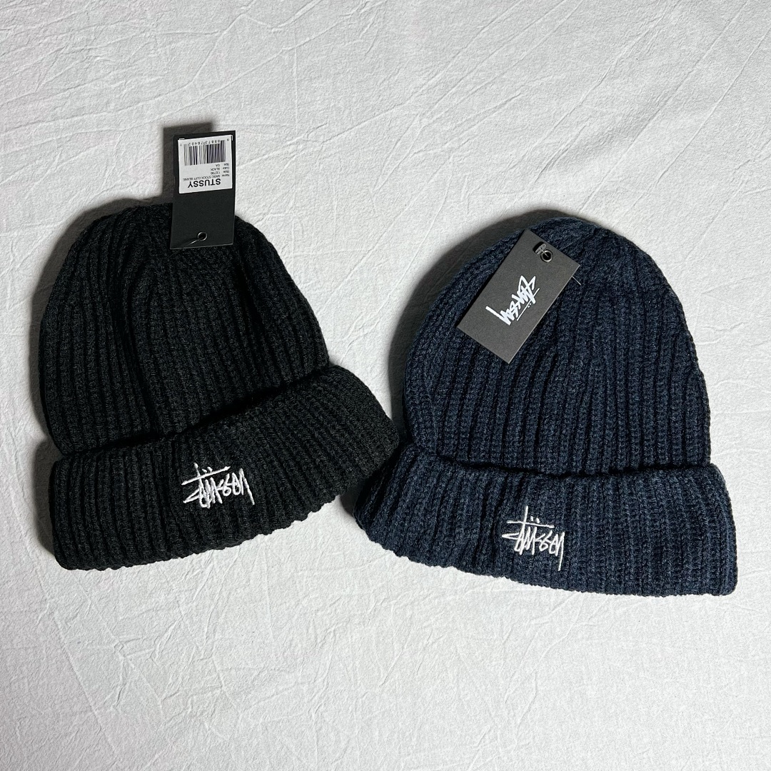 Hats Stussy Beanie O'rii'Goriiginal - Image 3