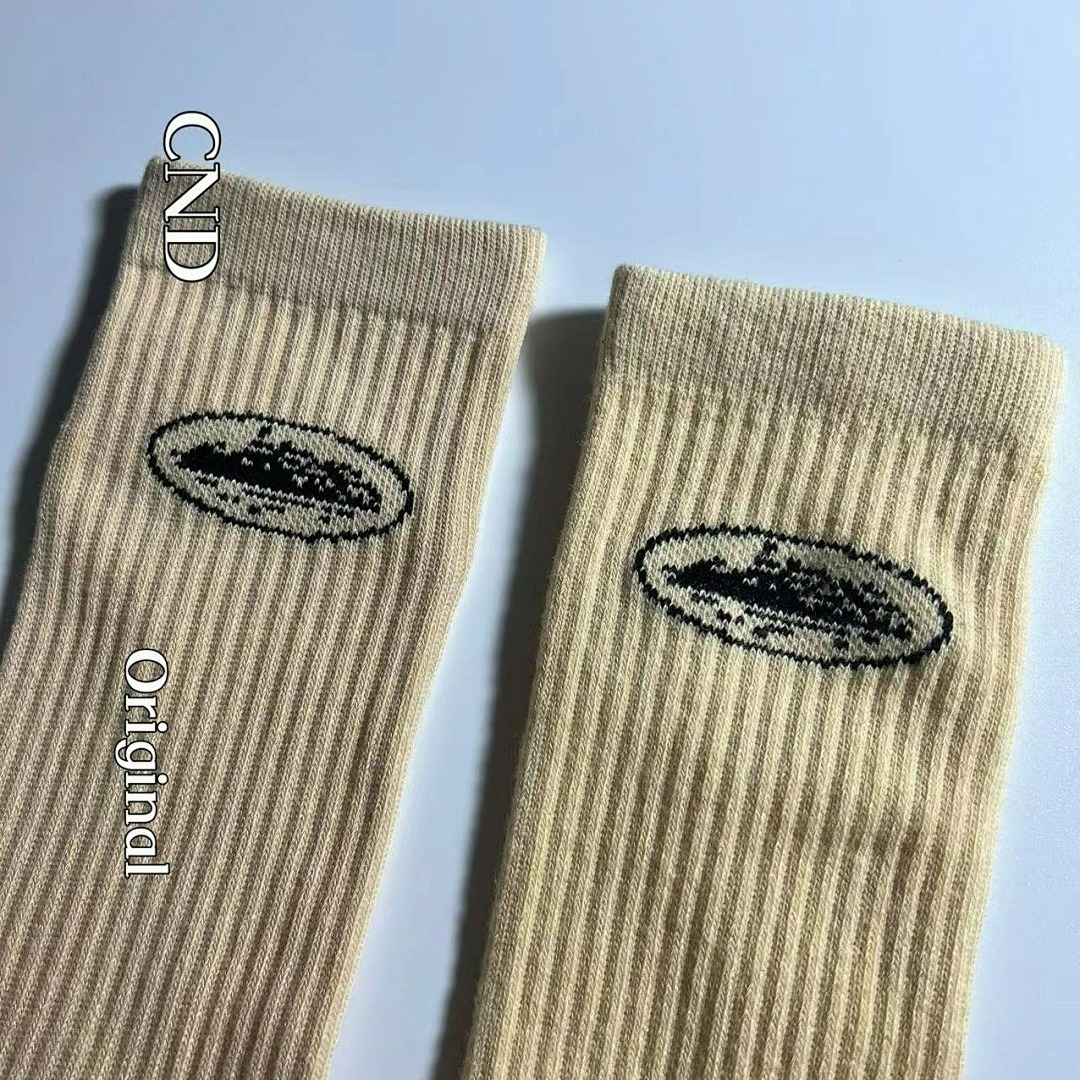 Accessiories CO Socks Fleece - Image 8