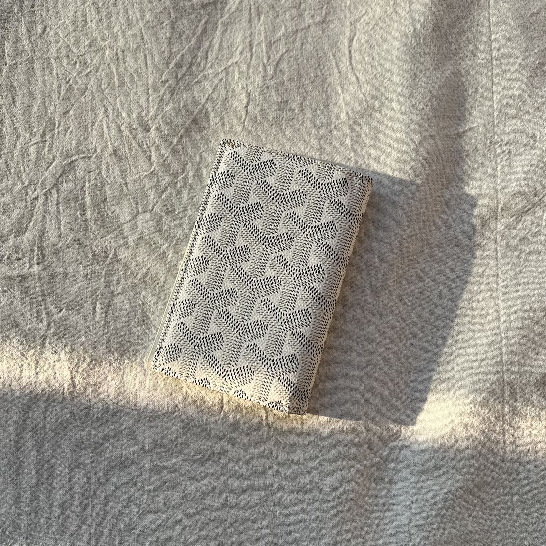 bag/homeware/accessories GO Saint-Lambert Wallet - Image 6