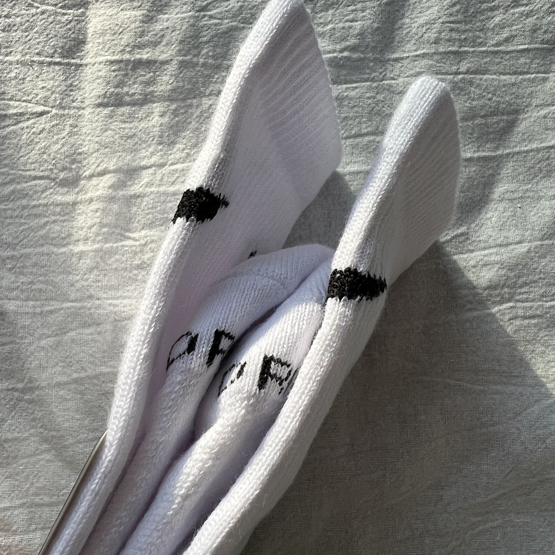 Accessiories Stussy NK Towel Socks - Image 11