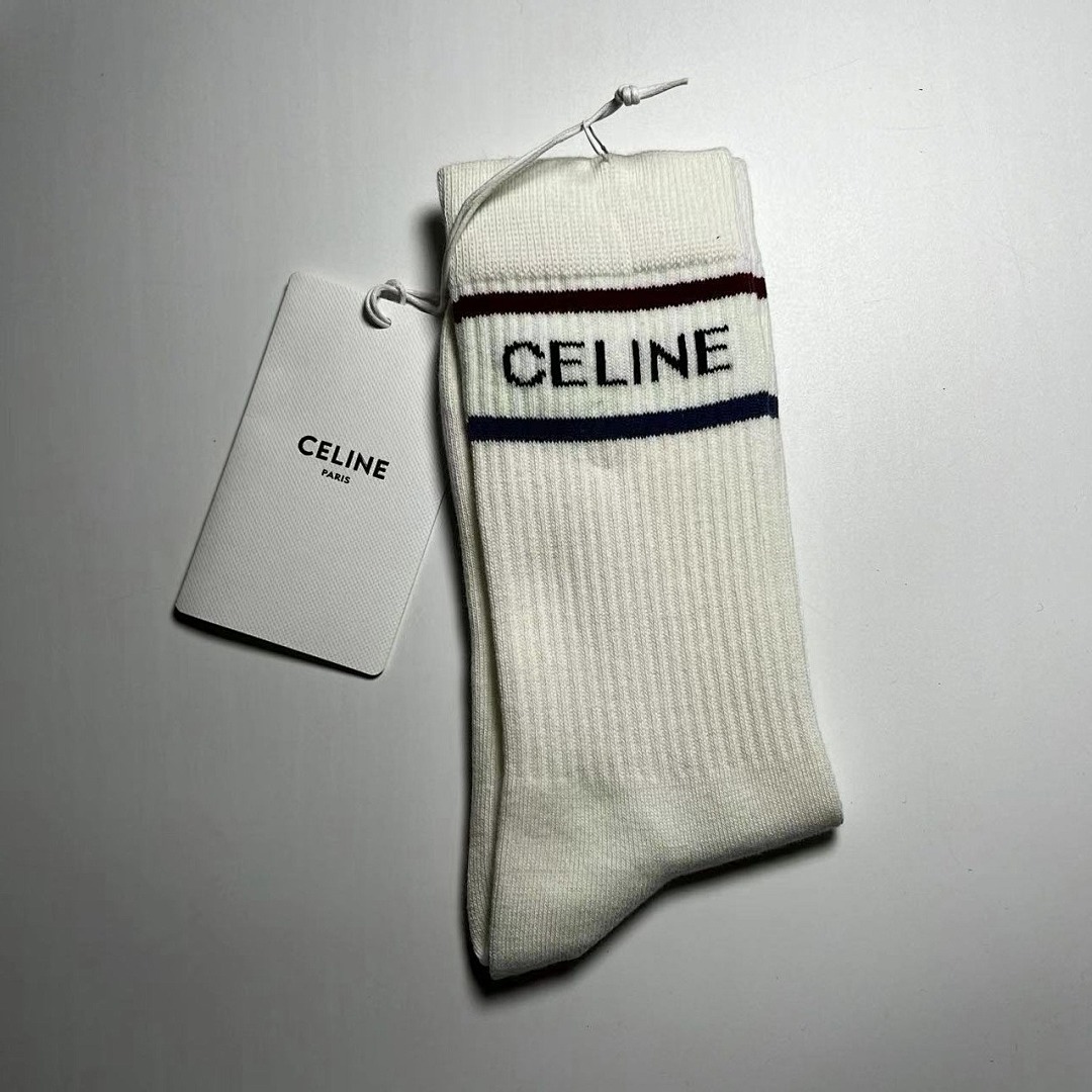 Accessiories CEL Socks - Image 8