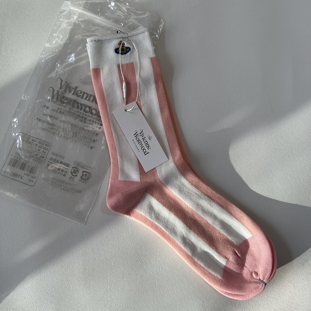 Other Vivienne Westood Socks - Image 12