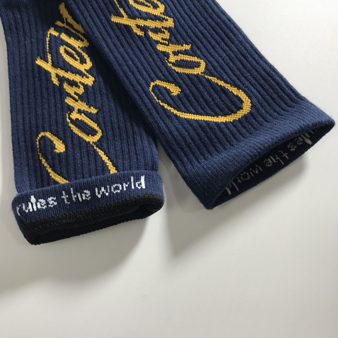 Accessiories 1:1 Co Socks Verison - Image 23