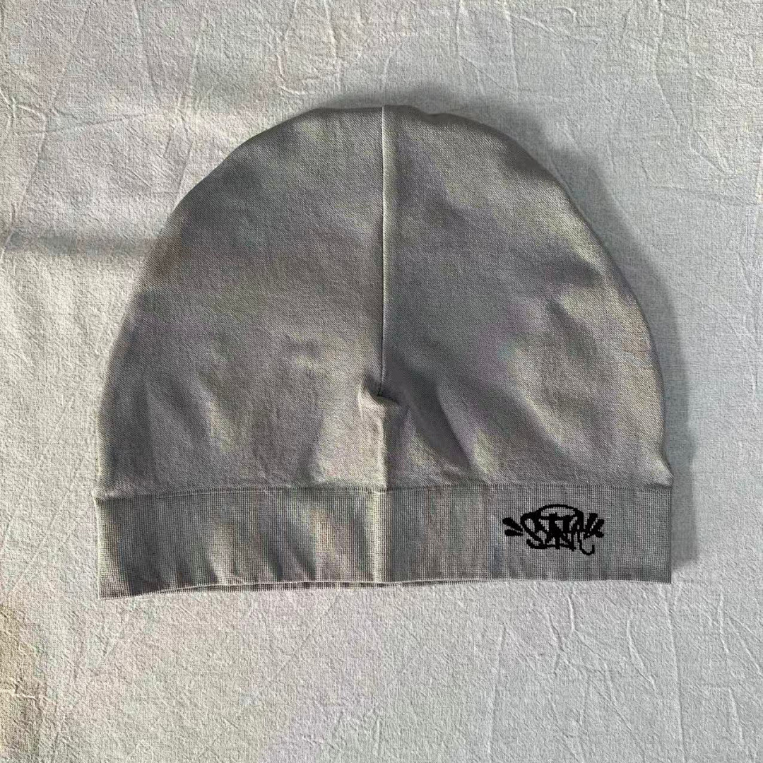Accessiories Syna Seamless Cold Hat Beanie(SKULL BEANIE - Image 14