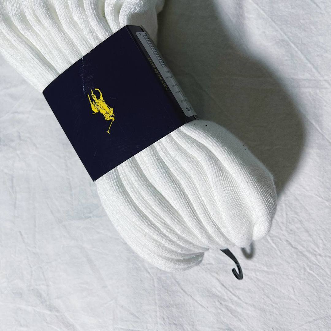 On Running Original Quality 6 Pairs Double Socks (Mid And) - Image 19