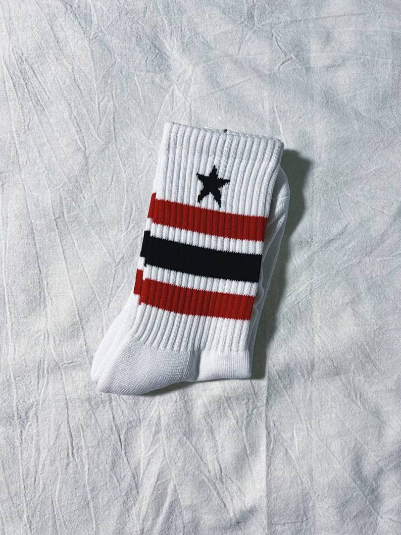 Accessiories GVC Socks - Image 4