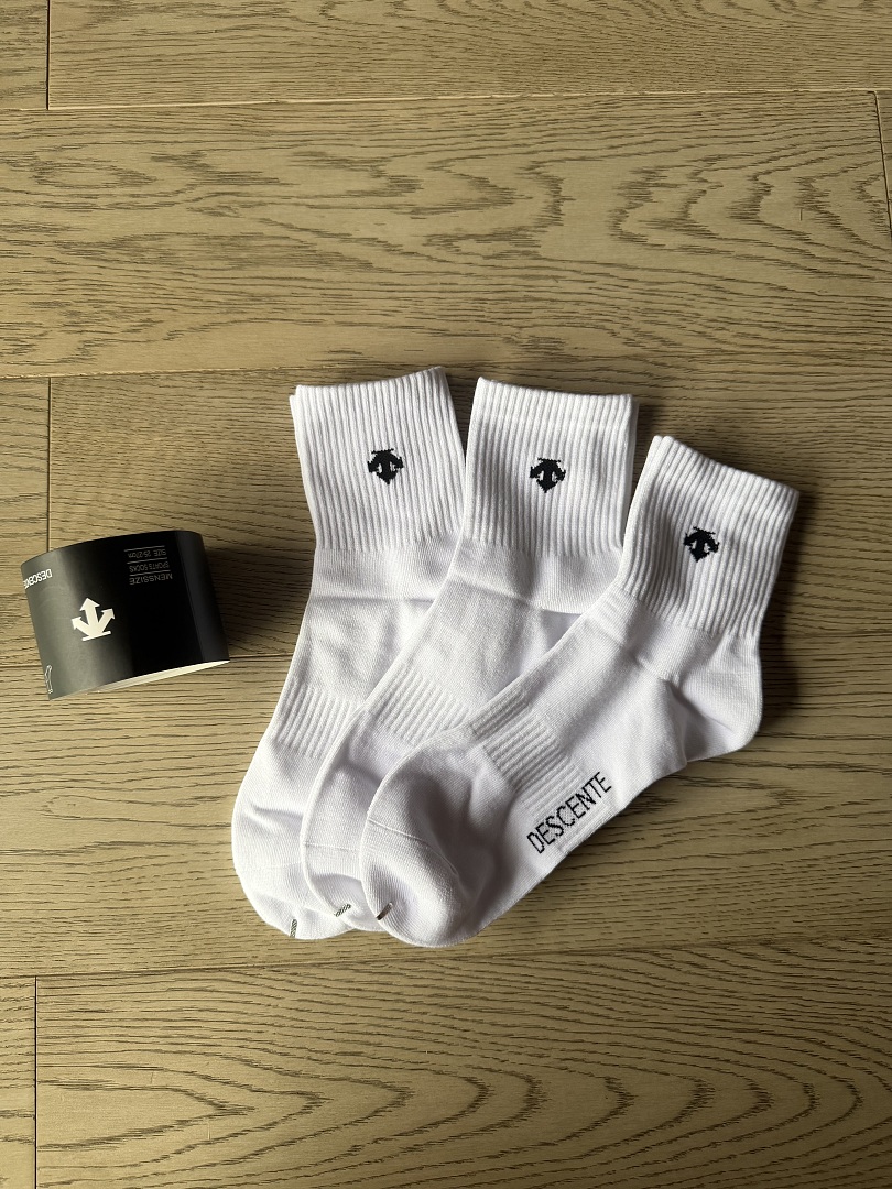 UGG DESCENTE Socks - Image 10