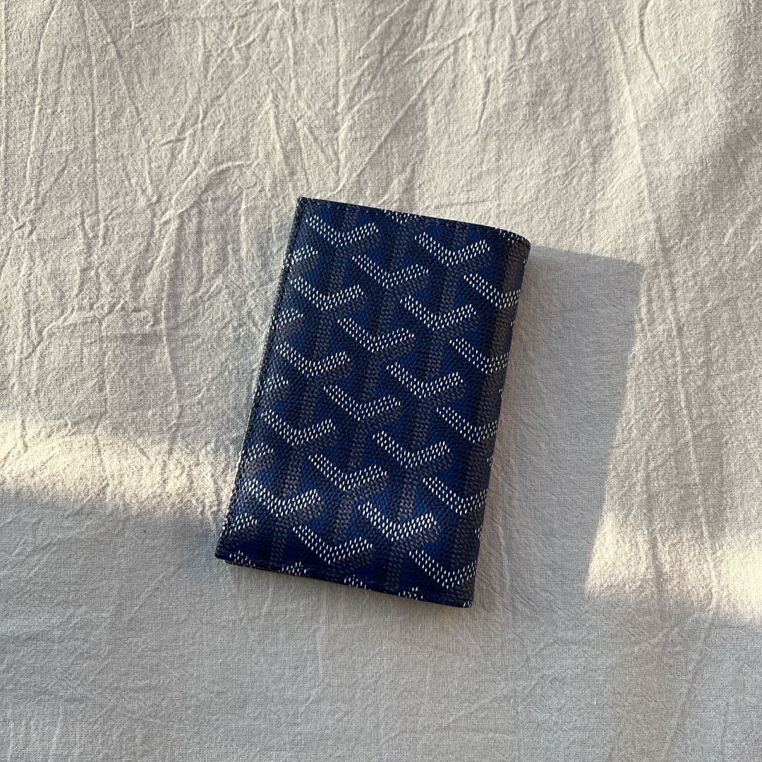 bag/homeware/accessories GO Saint-Lambert Wallet - Image 10