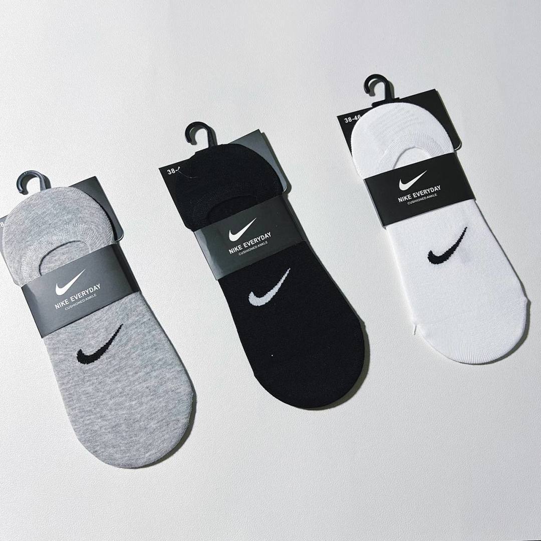 Accessiories N*K 10 Pac A Set Boat Sock - Image 8