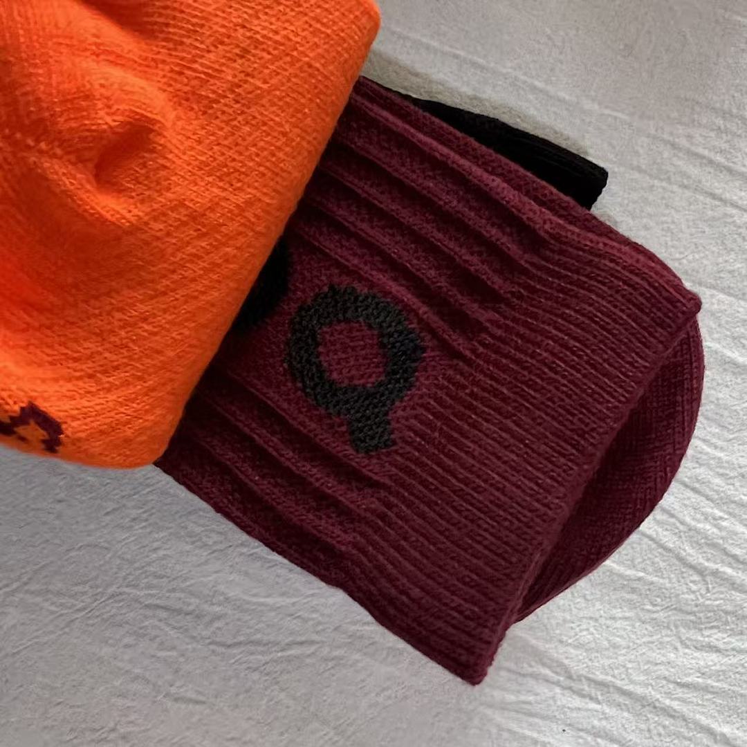 UGG ON Socks SOCK 3 Pacs A Set - Image 15