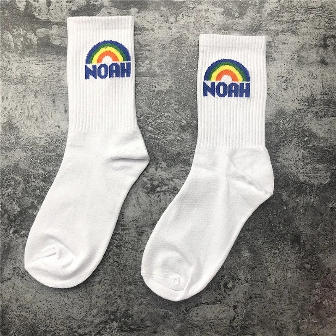 Accessiories Noah Rainbow - Image 10
