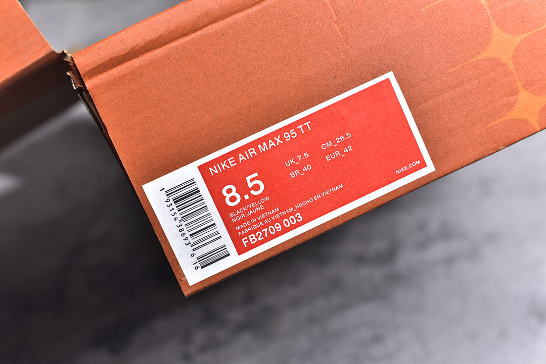 Other Co X NK Air Max 9 - Image 17
