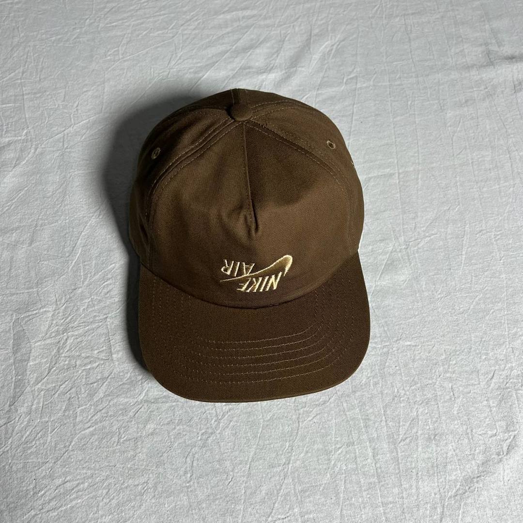 Accessiories Travis Scott Blown Cap - Image 9