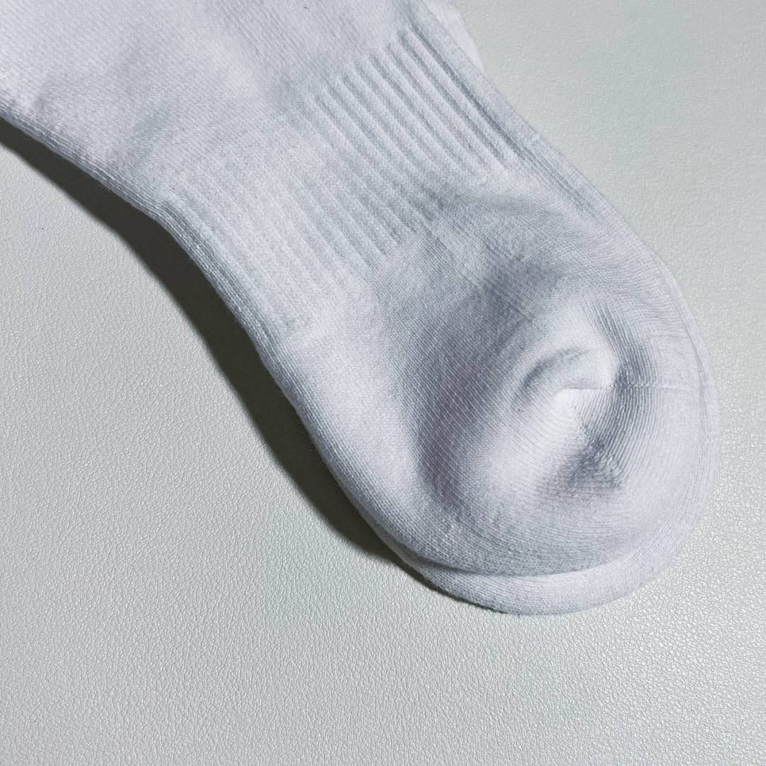 Accessiories VINTAGE RHUDE Moutain 1:1 Towel Socks - Image 38