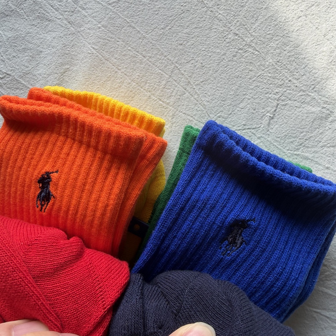 On Running UP DATING! PL Original 6Pacs Socks (Each Set Small Quantities) - Image 18