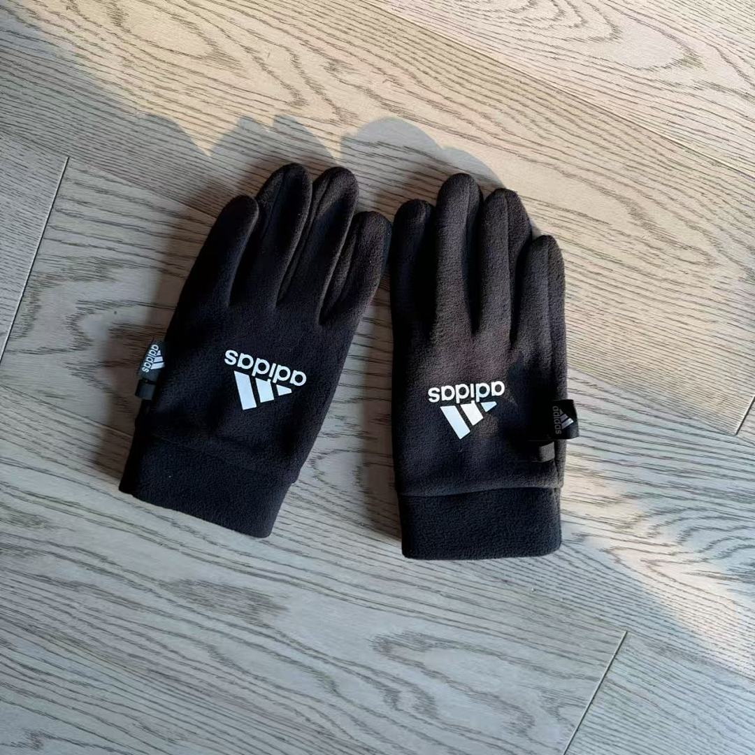 3M Reflective Glove For Sport, photo 1