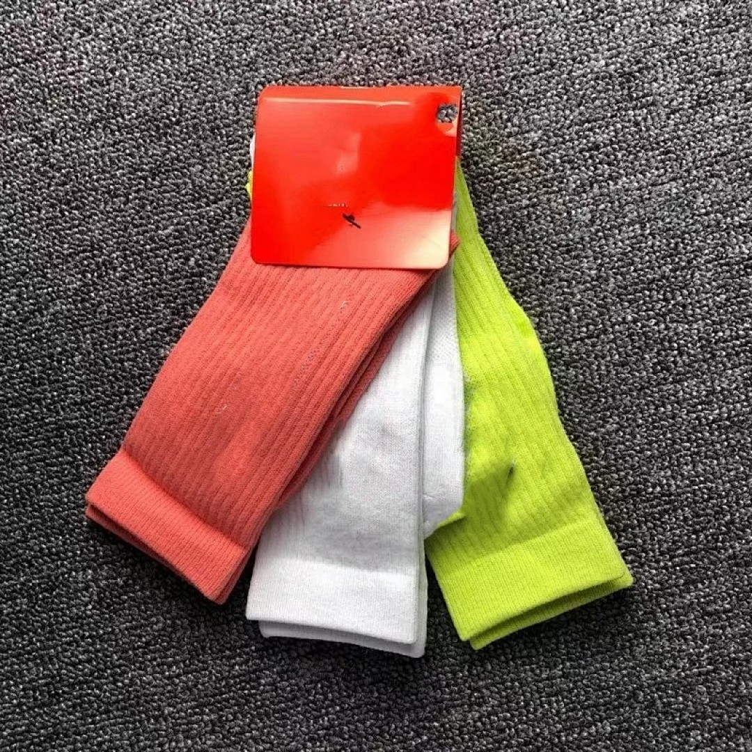 Accessiories NK Essential 3 Pairs - Image 2