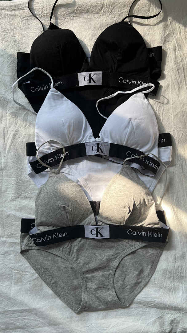 Underwear(Mirror Underwear For Woman