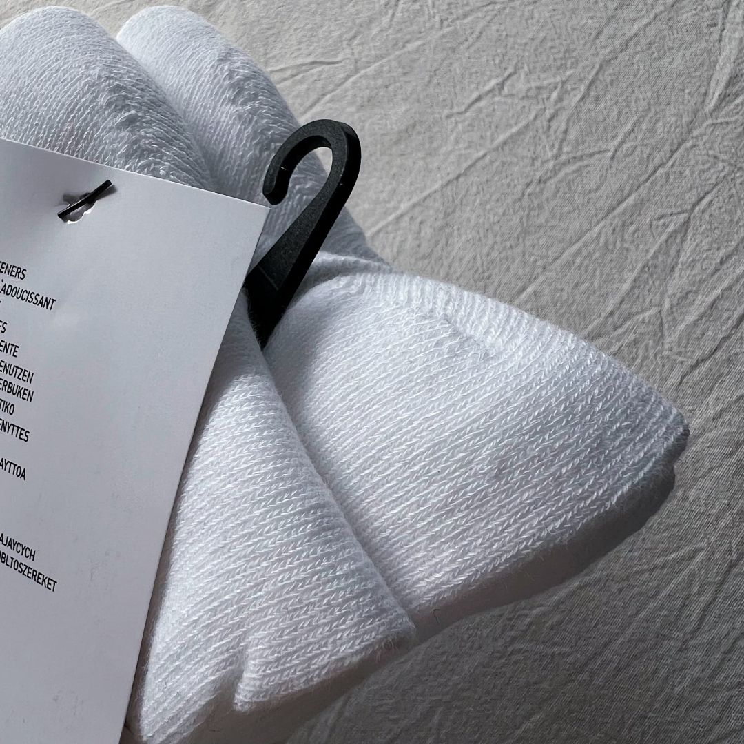 Accessiories 2025 Newest Euro Version Towel Socks - Image 20