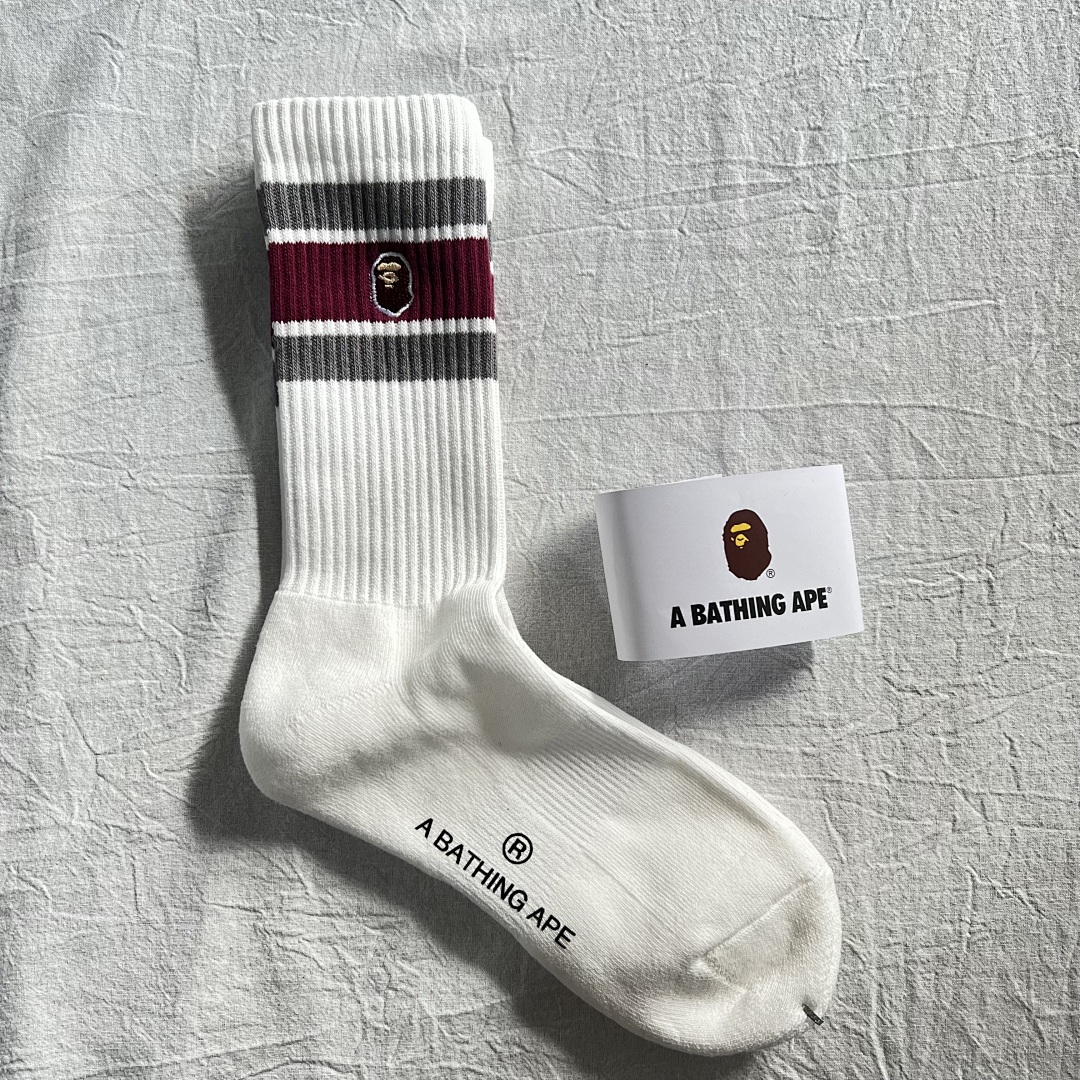Bape 2024 New - Image 10