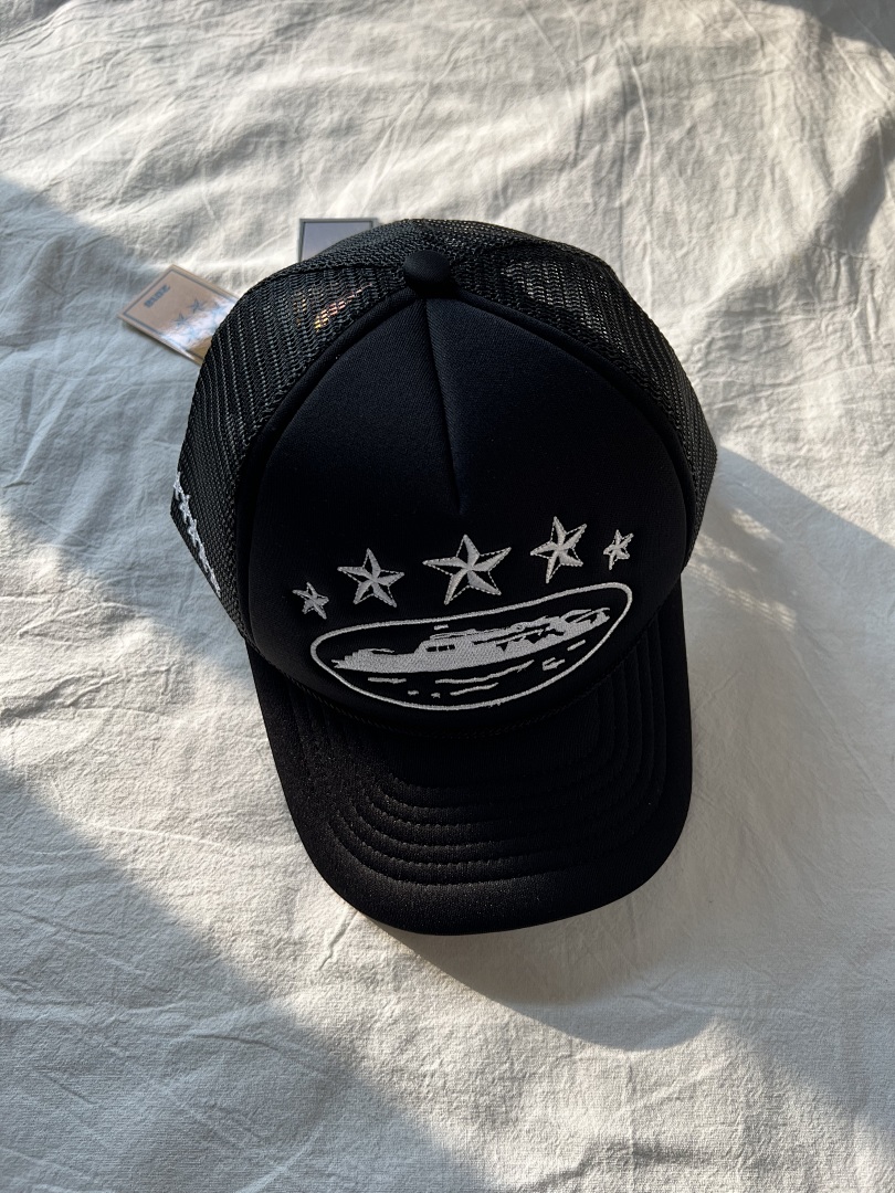 Hats ALLSTART 5 STAR 2025 (Very Trick Quality And With Original Label) - Image 14