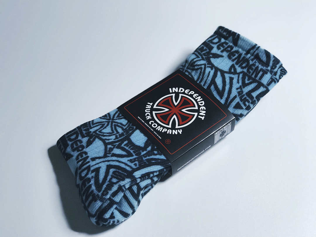 Accessiories Santa Cruz 2022 New Socks - Image 3