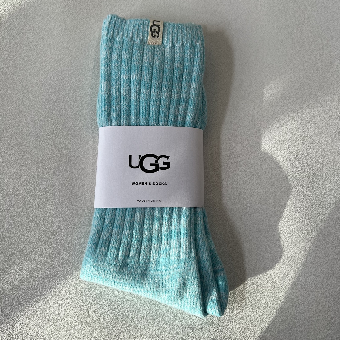UGG Soft Original Socks - Image 8