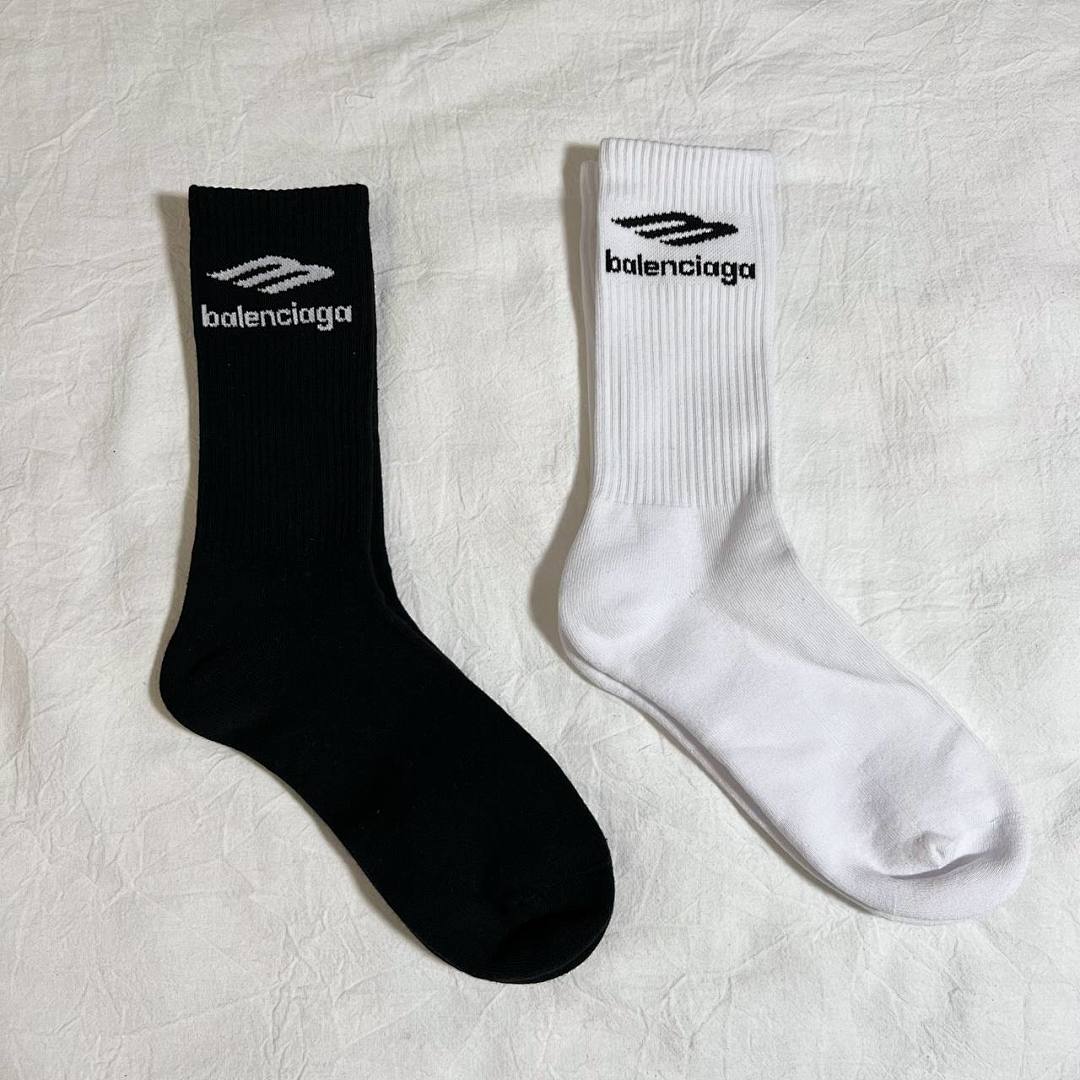 Accessiories 3B Socks