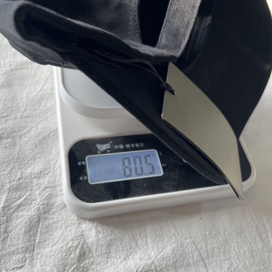 Hats Desinger Hat Black Trick Best Quality ——Sold Out - Image 2