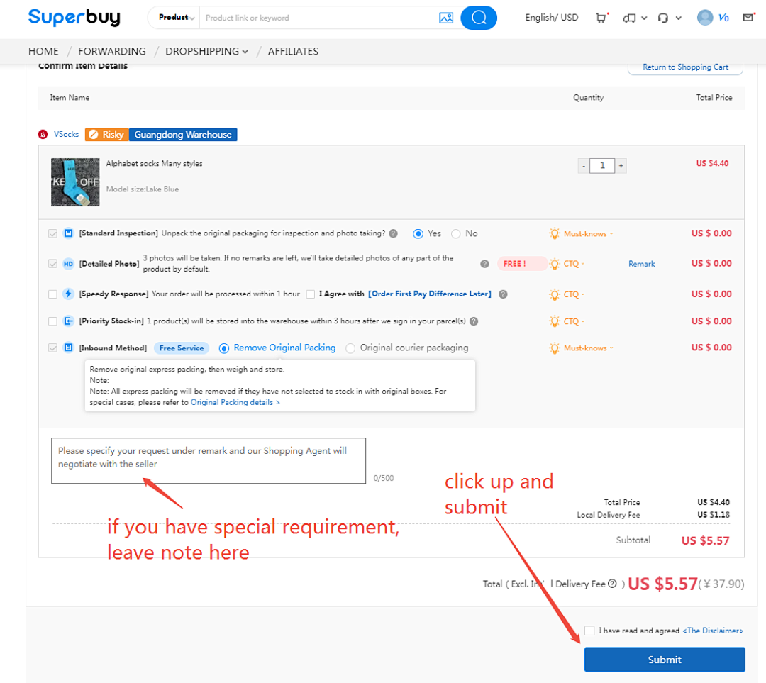 Other HOW TO BUY And Check Price With Agent - Image 5