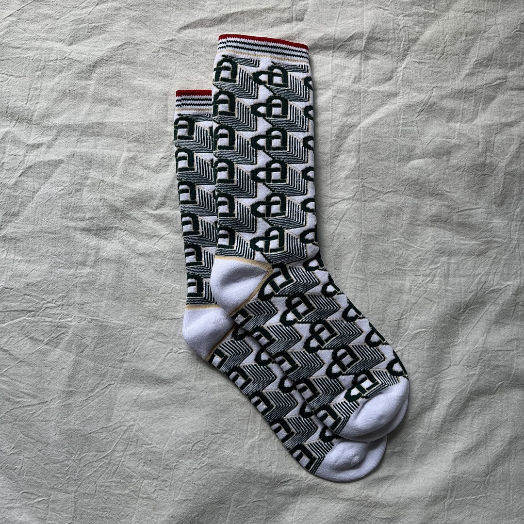 Casablanca Casa SOCKS, photo 1