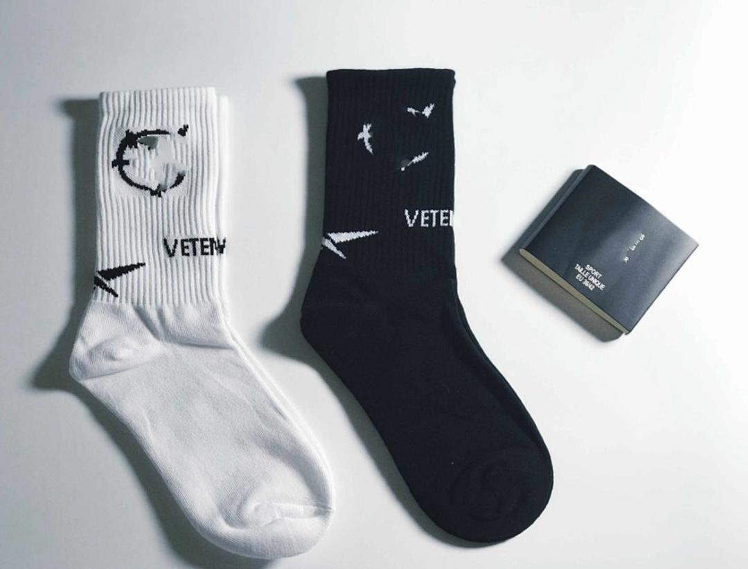 Accessiories 1:1 Vetements Scosk Turn A Reverse (Flat And Towel Verion) - Image 4