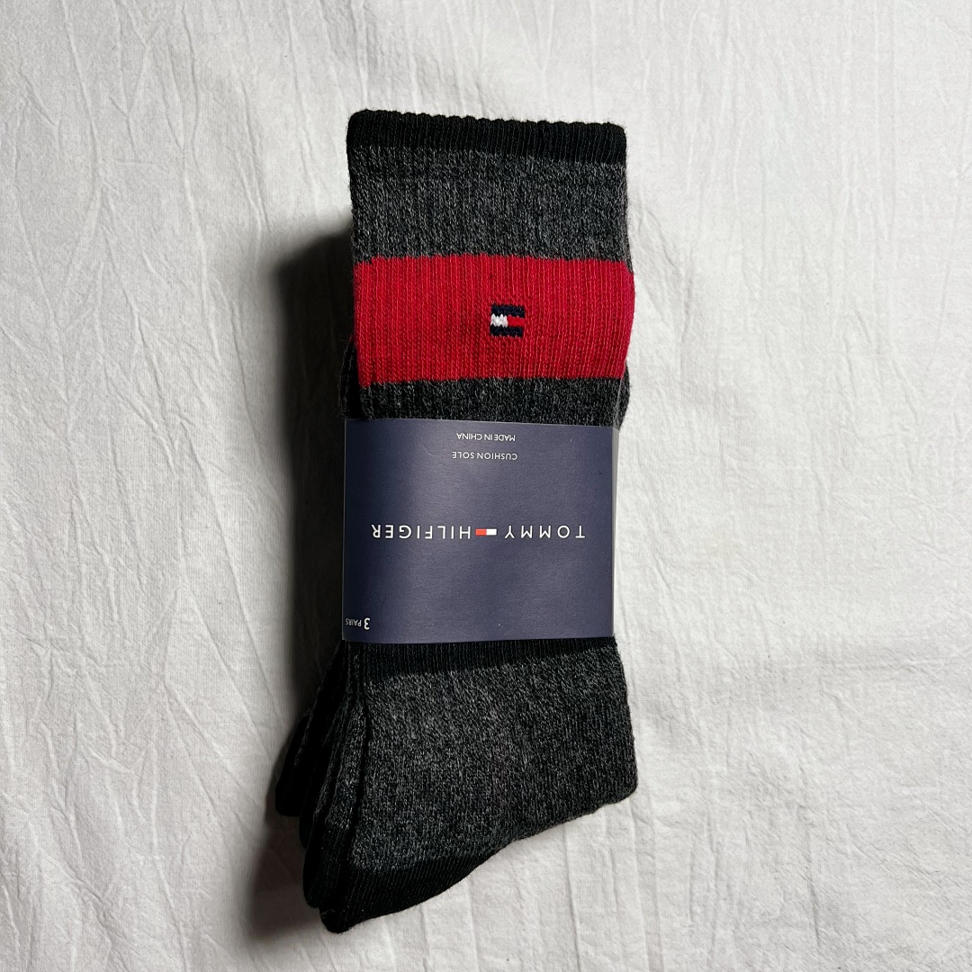 Accessiories TM Towel - Image 39