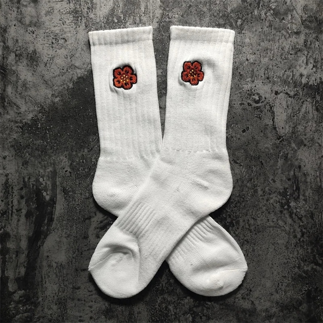 Accessiories Nigo HUAMAN MADE TOWEL BOTTOME Socks - Image 3