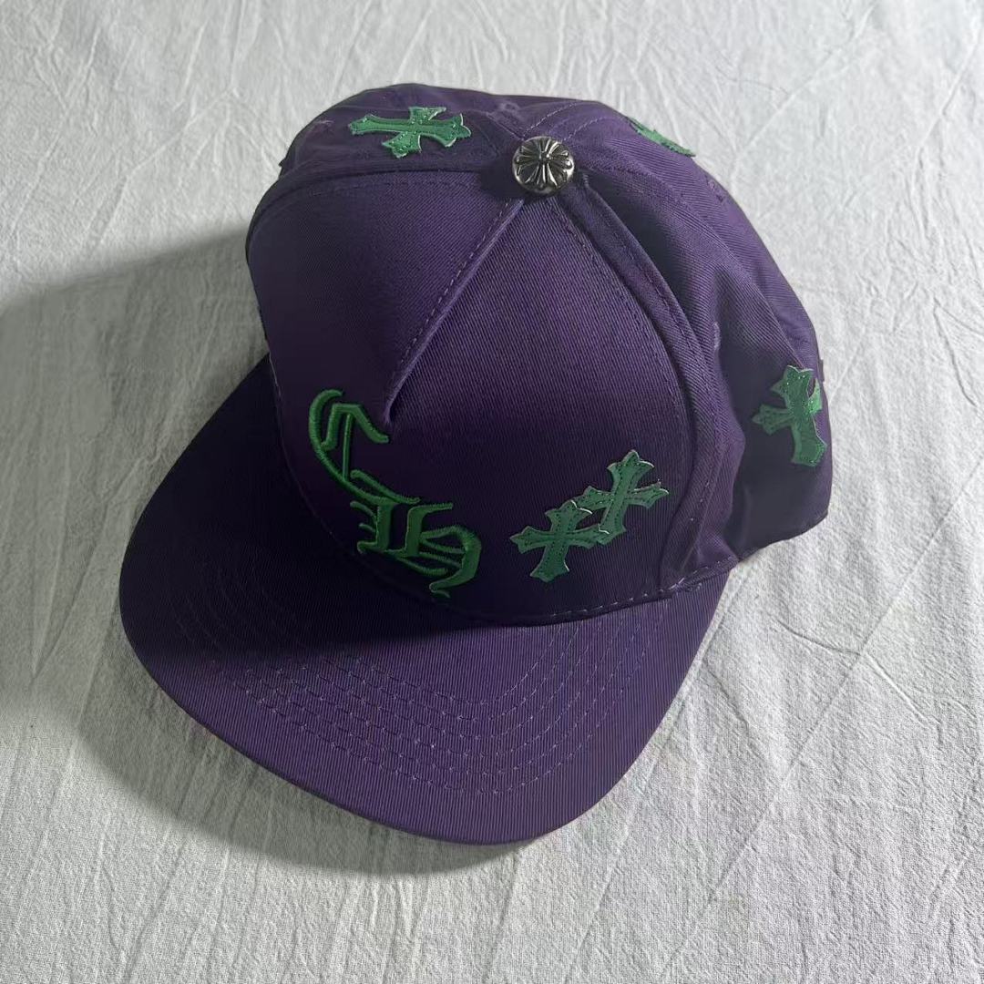 Hats CHROME HEARTS - Image 7