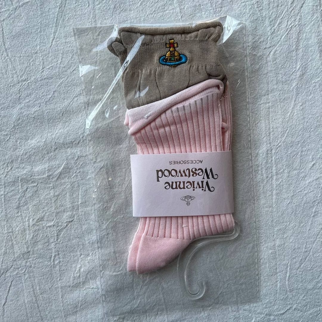 UGG Vivienne Westood 5 Socks - Image 7