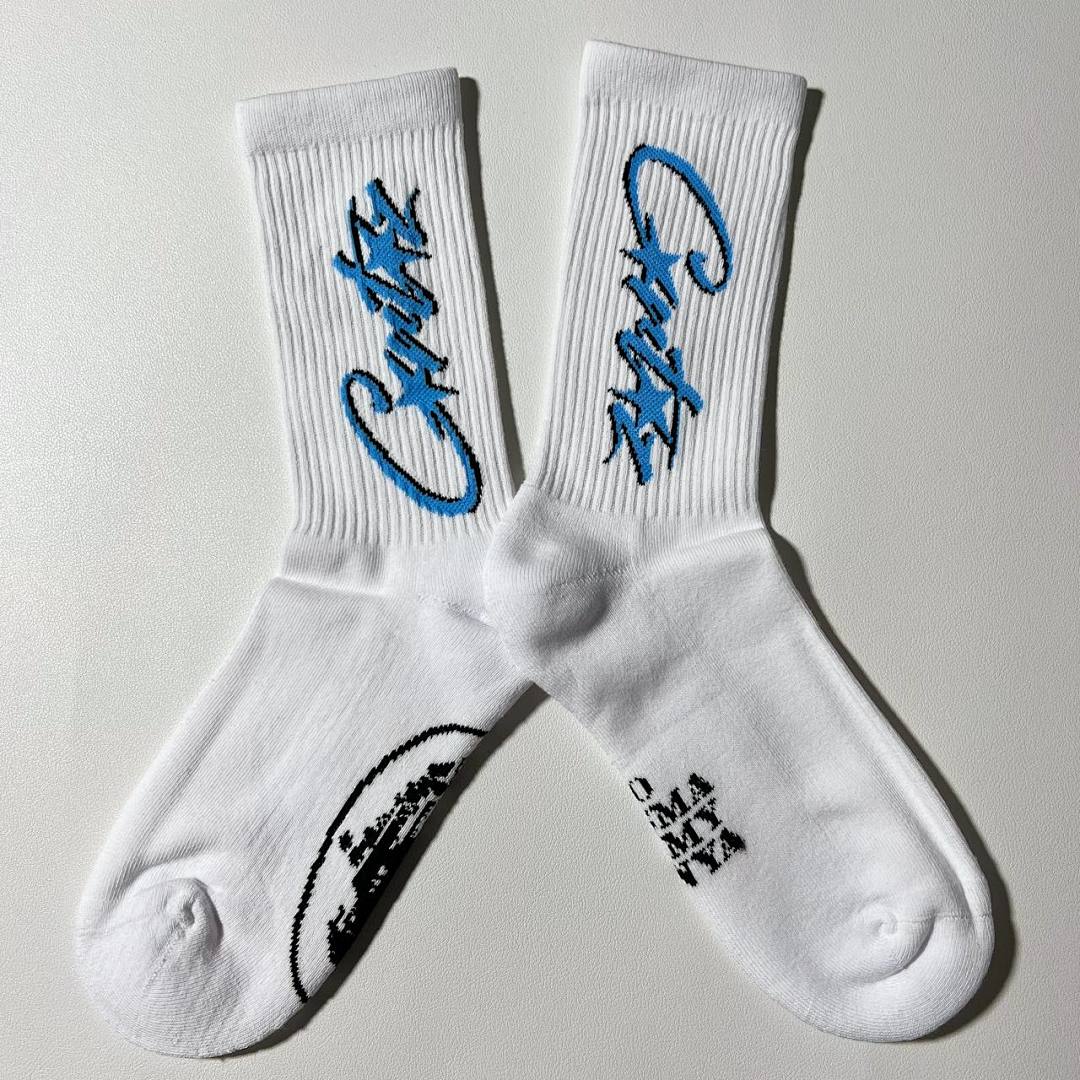 CO ALL STAR WHITE/BLUE, photo 1