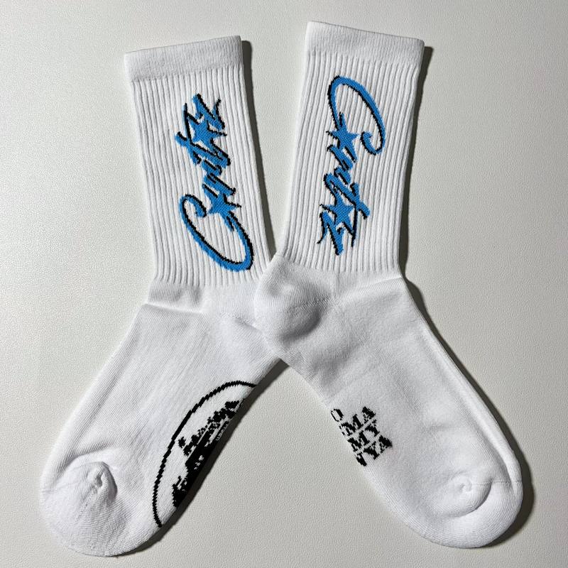 CO ALL STAR WHITE/BLUE, photo 1