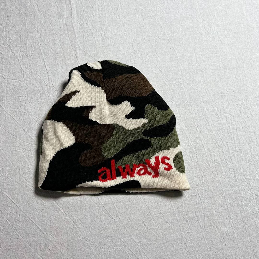 Hats Always Beanie - Image 4