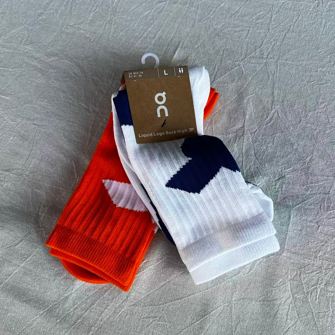 UGG ON Socks 2 - Image 7