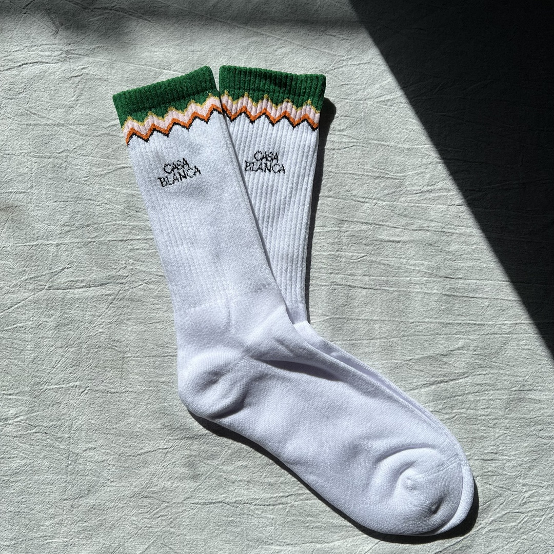 Accessiories Casablanca 2 Model Socks - Image 6
