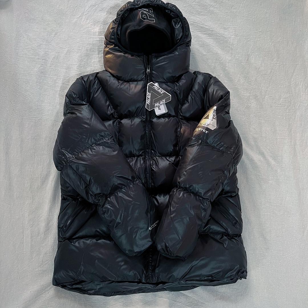 Accessiories PA DOWN JACKET +Balaclava (REAL QUALITY) - Image 4