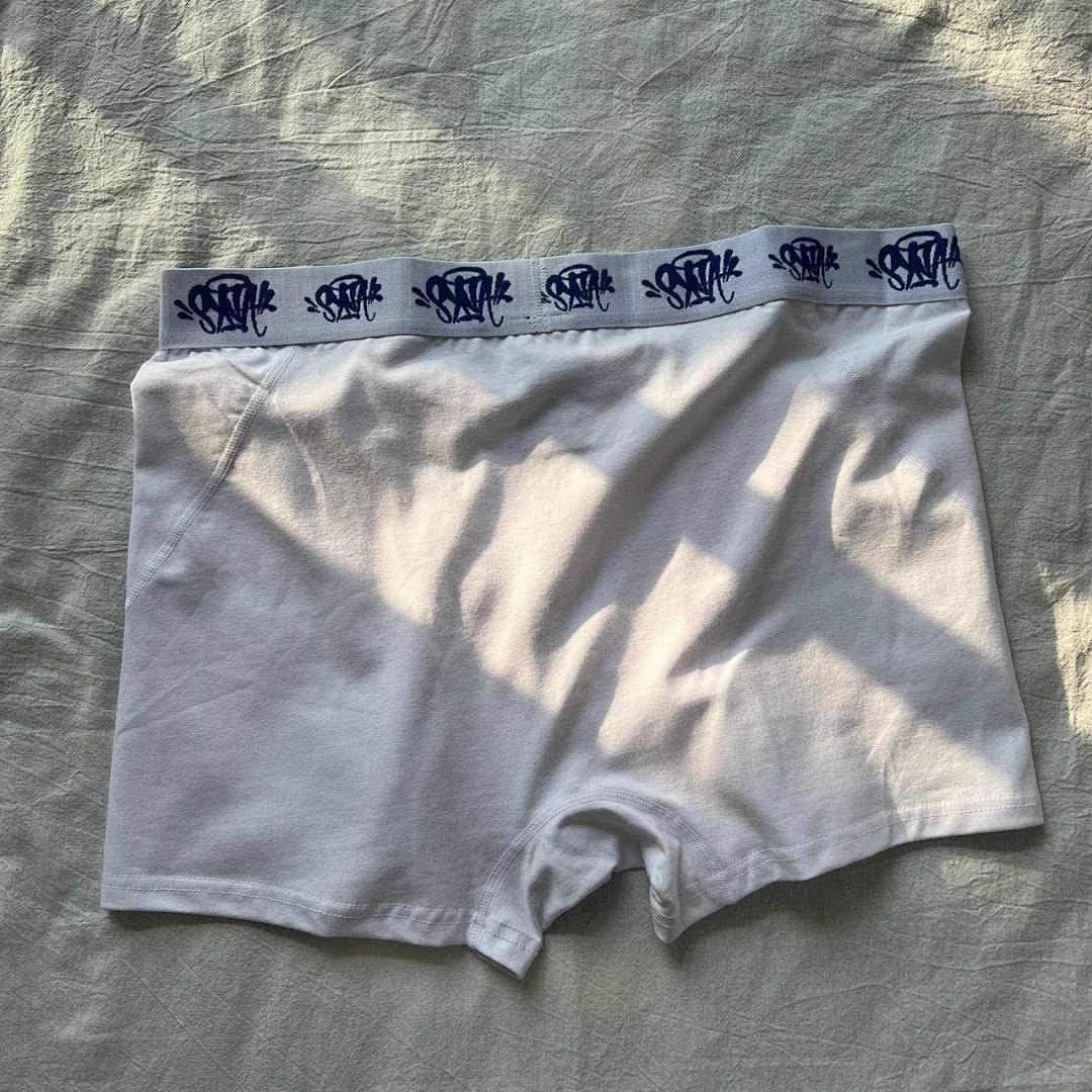 Underwear(Mirror Synaworld 24Fw Boxers - Image 5